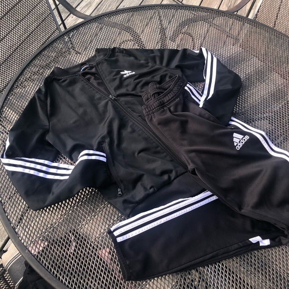 adidas Pants - Adidas Tracksuit